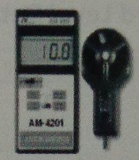 Anemometer