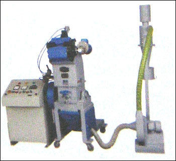 Edge Trim Grinder Capacity: It Will Change As Per Gsm Of Paper Kg/Hr