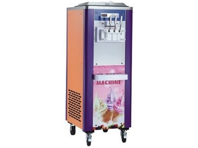 HTS620 Ice Cream Machine