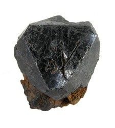 Ilmenite Mineral