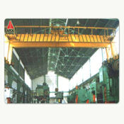 Industrial EOT Crane (IEC-03)
