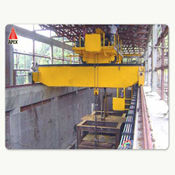 Industrial EOT Crane (IEC-04)