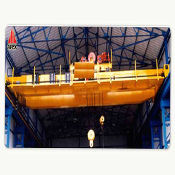 Industrial EOT Crane (IEC-05)