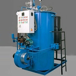 Non IBR Boiler