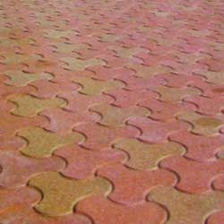 Paver Coating Chemical