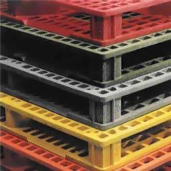 Plastic Pallets