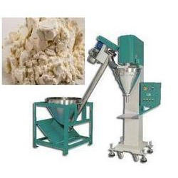 Protein Powder Filling Machine