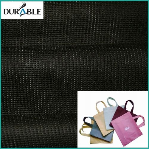 RPET Nonwoven Bag Fabric