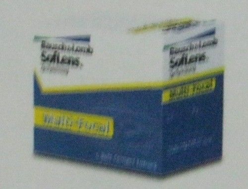 Soflens Multifocal (Contact Lense)