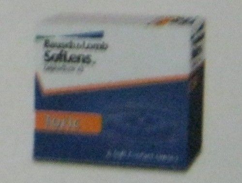 Soflens Toric (Contact Lens)