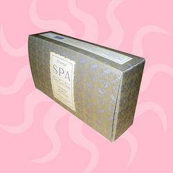 Spa Body Care Soap