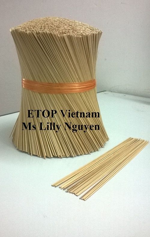 Bamboo Stick Fits For Auto Feeder