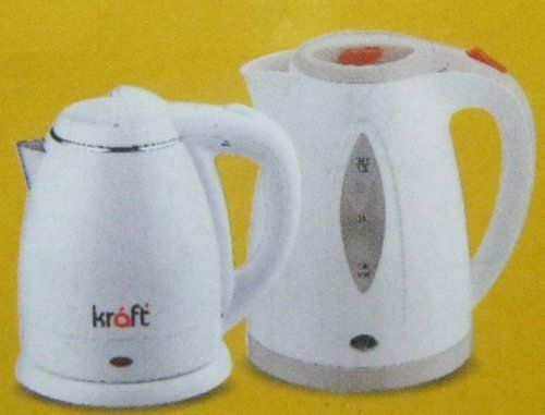 Bombay Electric Kettle