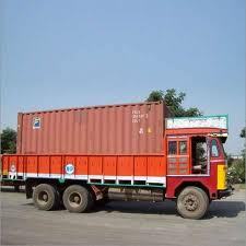 Goods Transportation Service By Hariyana Bombay Roadways