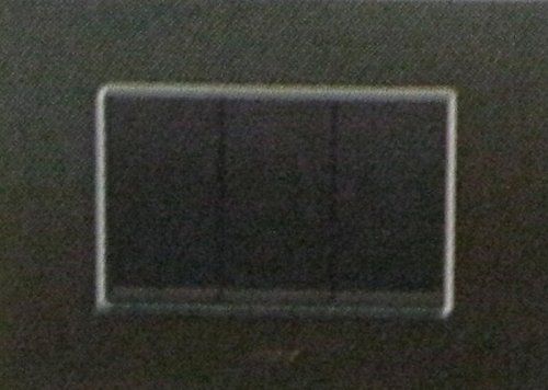 Graphite Magnesia Switch Cover Plates