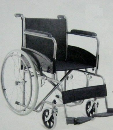 Wheel Chairs