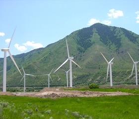 Wind Mill Projects Service By Sonaa Engineers Pvt. Ltd.