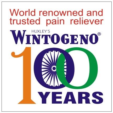 Wintogeno Pain Reliever