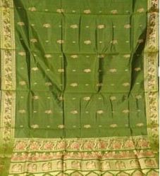 Baluchari Silk Sarees