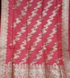 Banarasi Silk Sarees