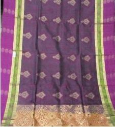 Designer Silk Sarees