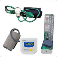 Digital Blood Pressure Machines