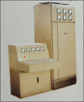 Electric Control Box