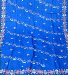 Embroidery Saree