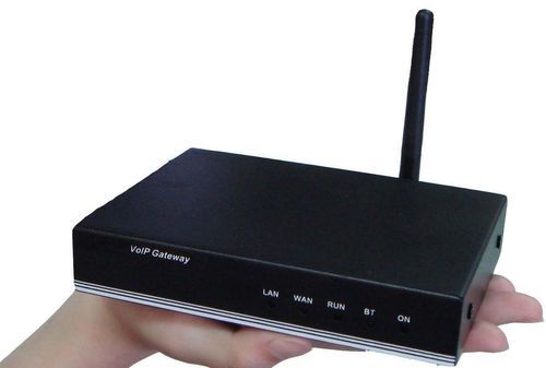 Gempro GP-710A GSM/3G/4G SIP VoIP Gateway