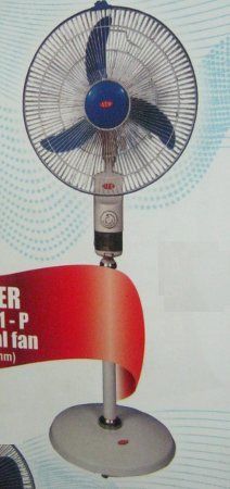 Pedestal Fan (Luxer A-401-p)