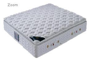 Pocket Spring Mattress