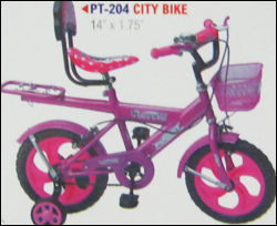 Puneet Bicycle (Pt-204 City Bike)