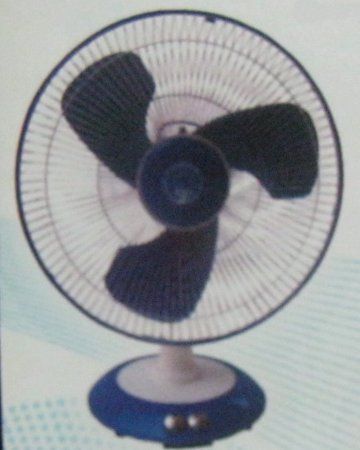 Table Fan (Blossom A-402-P)