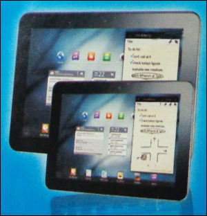 Tablet Pc