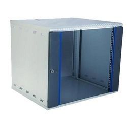 Wall Mount Rack 9u