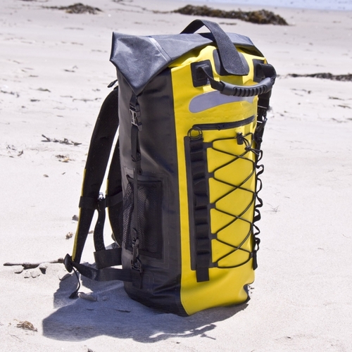 Paper Waterproof Bagpack