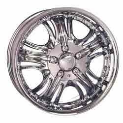 Alloy Wheel Rim