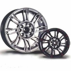 Auto Wheel Rim