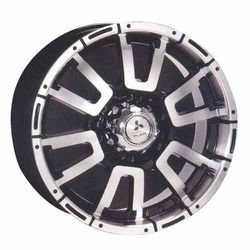 Car Wheel Rims