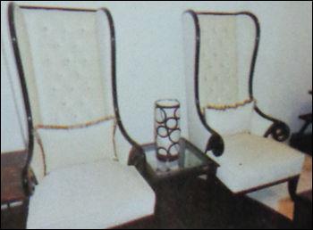Designer Bed Room Chair