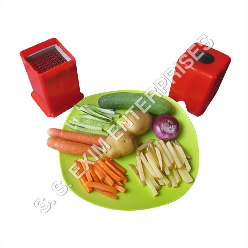 Green Tales lastic French Fry Chipser, Potato Chipser, Vegetable Cutter  Potato Slicer Price in India - Buy Green Tales lastic French Fry Chipser, Potato Chipser