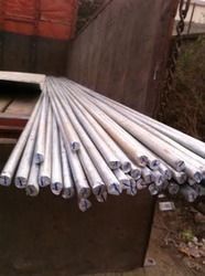 Galvanized Rods