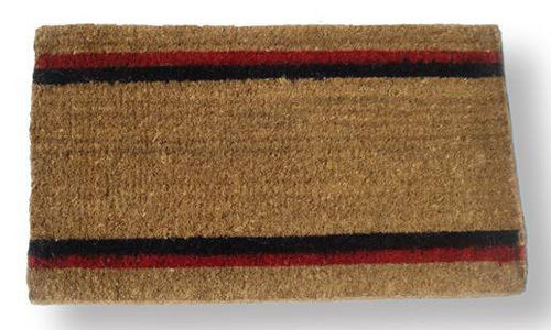 Handloom Coir Brush Mats