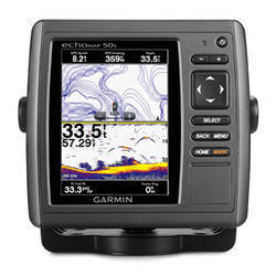 High Performance Gps Chart Plotter