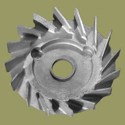 Impeller Casting