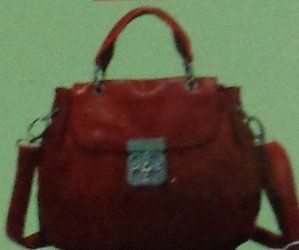 Ladies Bag