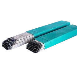 Manganese Steel Welding Electrode