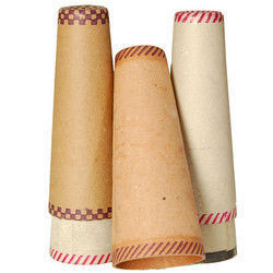 Packaging Paper Cones