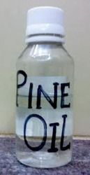 Pine Oil (Commercial Grade)