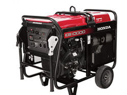 Portable Diesel Generator